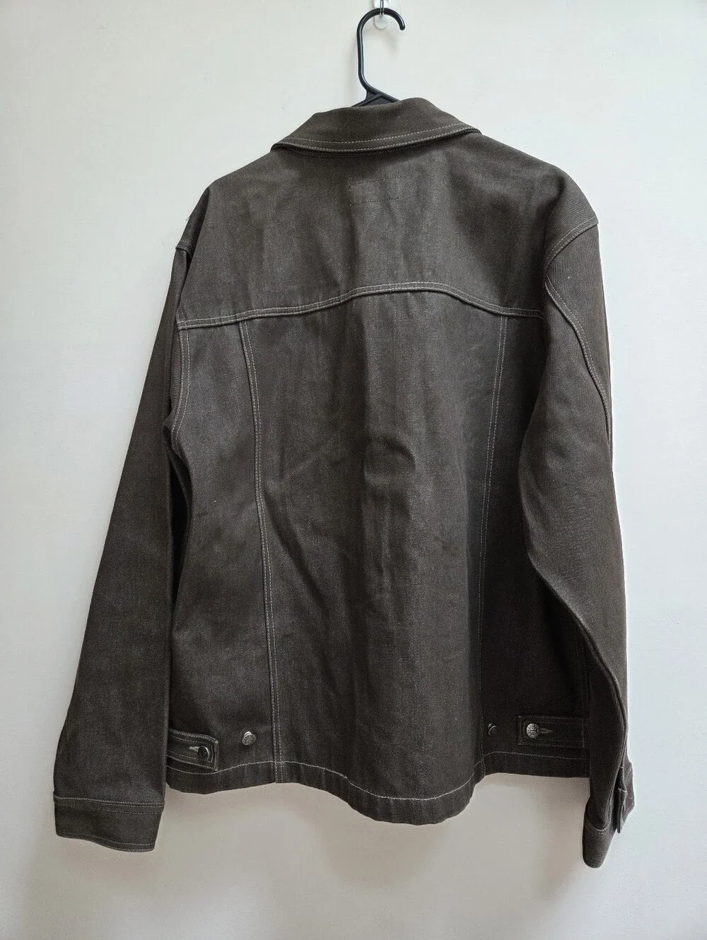 Barcode vintage y2k